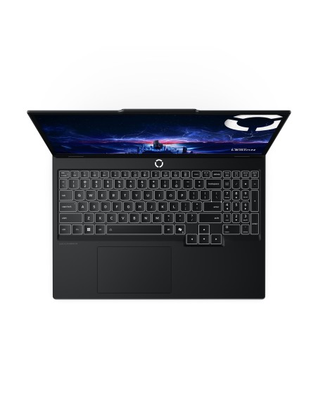 Laptop Gaming Lenovo Legion 5 15.1", WQXGA OLED 165Hz, Intel Core Ultra 9 275HX, 32GB DDR5, 1TB SSD, RTX 5070 8GB, Free DOS, Eclipse Black