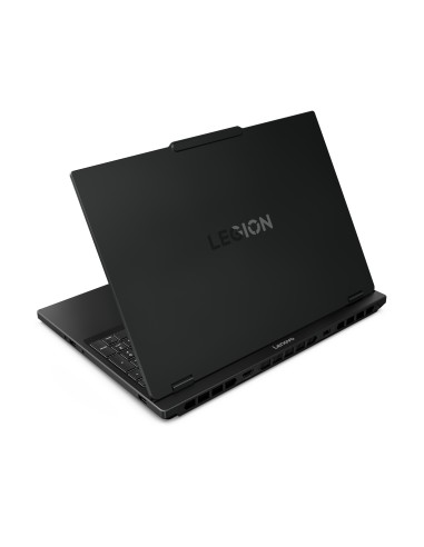 Laptop Gaming Lenovo Legion 5 15.1", WQXGA OLED 165Hz, Intel Core Ultra 9 275HX, 32GB DDR5, 1TB SSD, RTX 5070 8GB, Free DOS, Eclipse Black