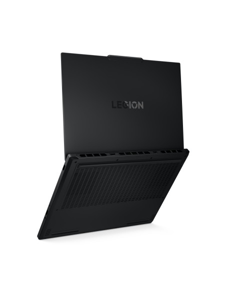 Laptop Gaming Lenovo Legion 5 15.1", WQXGA OLED 165Hz, Intel Core Ultra 9 275HX, 32GB DDR5, 1TB SSD, RTX 5070 8GB, Free DOS, Eclipse Black