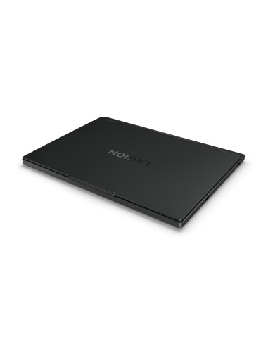 Laptop Gaming Lenovo Legion 5 15.1", WQXGA OLED 165Hz, Intel Core Ultra 9 275HX, 32GB DDR5, 1TB SSD, RTX 5070 8GB, Free DOS, Eclipse Black