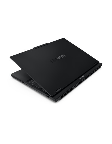 Laptop Gaming Lenovo Legion 5 15.1", WQXGA OLED 165Hz, Intel Core Ultra 9 275HX, 32GB DDR5, 1TB SSD, RTX 5070 8GB, Free DOS, Eclipse Black