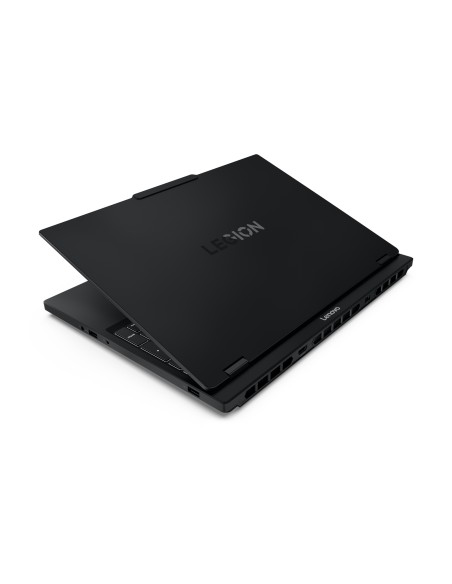 Laptop Gaming Lenovo Legion 5 15.1", WQXGA OLED 165Hz, Intel Core Ultra 9 275HX, 32GB DDR5, 1TB SSD, RTX 5070 8GB, Free DOS, Eclipse Black