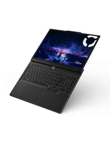Laptop Gaming Lenovo Legion 5 15.1", WQXGA OLED 165Hz, Intel Core Ultra 9 275HX, 32GB DDR5, 1TB SSD, RTX 5070 8GB, Free DOS, Eclipse Black