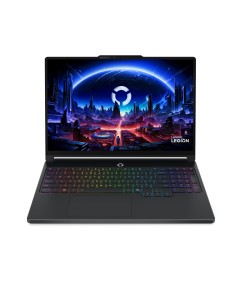 Laptop Gaming Lenovo Legion 5 15.3", WQXGA OLED 165Hz, Intel Core Ultra 7 356H, 32GB DDR5, 1TB SSD, RTX 5060 8GB, Free DOS, Eclipse Black
