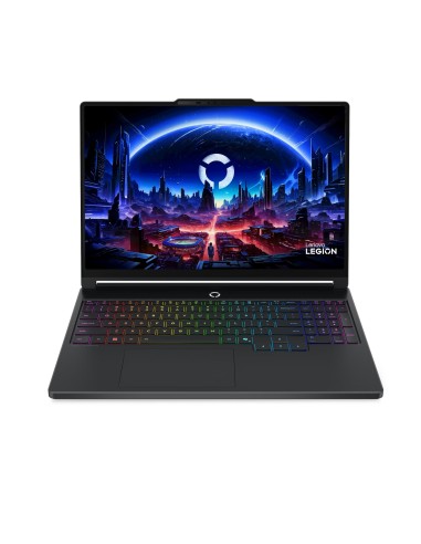 Laptop Gaming Lenovo Legion 5 15.3", WQXGA OLED 165Hz, Intel Core Ultra 7 356H, 32GB DDR5, 1TB SSD, RTX 5060 8GB, Free DOS, Eclipse Black