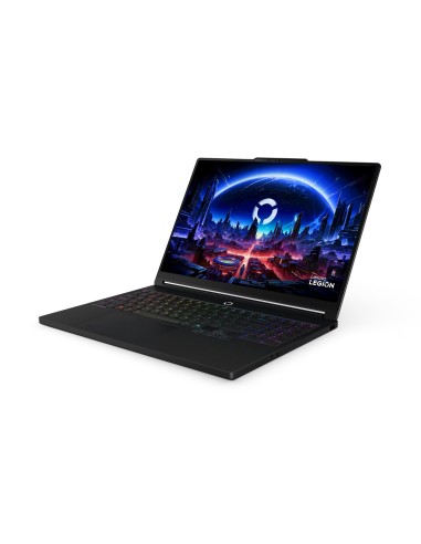 Laptop Gaming Lenovo Legion 5 15.3", WQXGA OLED 165Hz, Intel Core Ultra 7 356H, 32GB DDR5, 1TB SSD, RTX 5060 8GB, Free DOS, Eclipse Black
