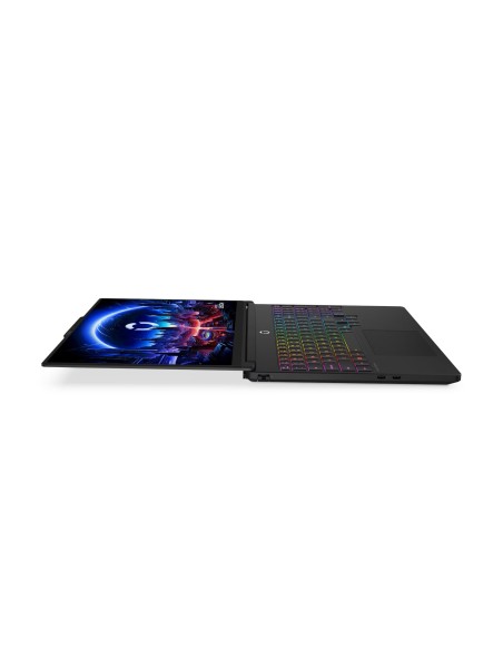 Laptop Gaming Lenovo Legion 5 15.3", WQXGA OLED 165Hz, Intel Core Ultra 7 356H, 32GB DDR5, 1TB SSD, RTX 5060 8GB, Free DOS, Eclipse Black