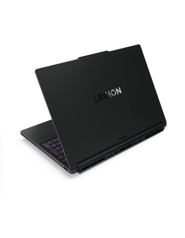 Laptop Gaming Lenovo Legion 5 15.3", WQXGA OLED 165Hz, Intel Core Ultra 7 356H, 32GB DDR5, 1TB SSD, RTX 5060 8GB, Free DOS, Eclipse Black