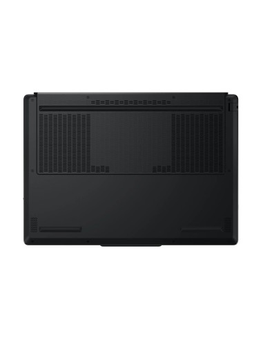 Laptop Gaming Lenovo Legion 5 15.3", WQXGA OLED 165Hz, Intel Core Ultra 7 356H, 32GB DDR5, 1TB SSD, RTX 5060 8GB, Free DOS, Eclipse Black