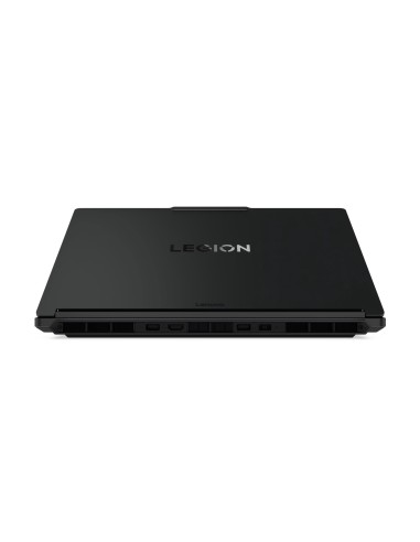 Laptop Gaming Lenovo Legion 5 15.3", WQXGA OLED 165Hz, Intel Core Ultra 7 356H, 32GB DDR5, 1TB SSD, RTX 5060 8GB, Free DOS, Eclipse Black
