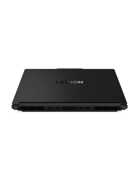 Laptop Gaming Lenovo Legion 5 15.3", WQXGA OLED 165Hz, Intel Core Ultra 7 356H, 32GB DDR5, 1TB SSD, RTX 5060 8GB, Free DOS, Eclipse Black
