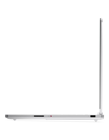 Laptop Gaming Lenovo Legion 7 16", WQXGA OLED 240Hz, AMD Ryzen AI 9 HX 470, 32GB LPDDR5x, 1TB SSD, RTX 5060 8GB, Free DOS, Glacier White