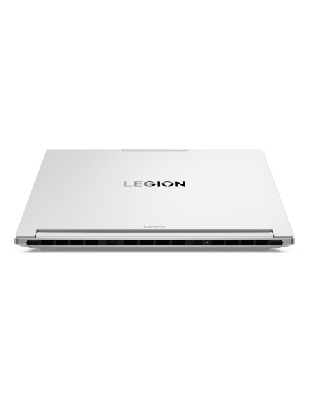 Laptop Gaming Lenovo Legion 7 16", WQXGA OLED 240Hz, AMD Ryzen AI 9 HX 470, 32GB LPDDR5x, 1TB SSD, RTX 5060 8GB, Free DOS, Glacier White