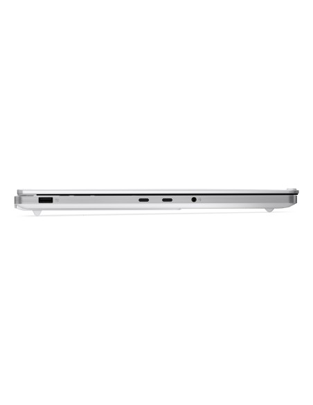 Laptop Gaming Lenovo Legion 7 16", WQXGA OLED 240Hz, AMD Ryzen AI 9 HX 470, 32GB LPDDR5x, 1TB SSD, RTX 5060 8GB, Free DOS, Glacier White