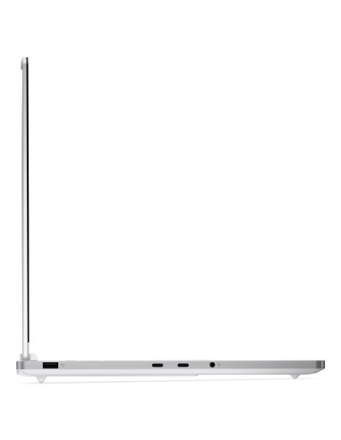 Laptop Gaming Lenovo Legion 7 16", WQXGA OLED 240Hz, AMD Ryzen AI 7 450, 32GB LPDDR5x, 1TB SSD, RTX 5060 8GB, Free DOS, Glacier White
