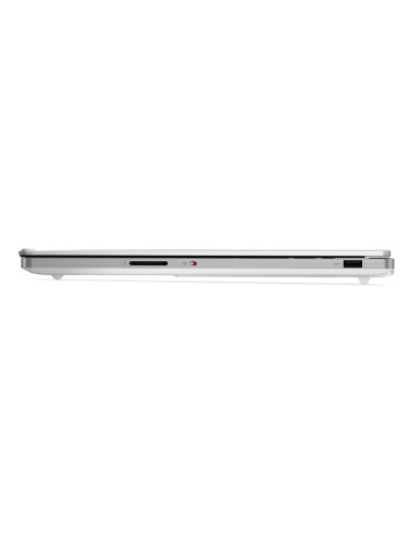 Laptop Gaming Lenovo Legion 7 16", WQXGA OLED 240Hz, AMD Ryzen AI 7 450, 32GB LPDDR5x, 1TB SSD, RTX 5060 8GB, Free DOS, Glacier White