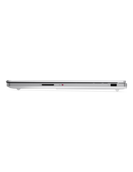 Laptop Gaming Lenovo Legion 7 16", WQXGA OLED 240Hz, AMD Ryzen AI 7 450, 32GB LPDDR5x, 1TB SSD, RTX 5060 8GB, Free DOS, Glacier White
