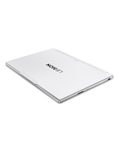 Laptop Gaming Lenovo Legion 7 16", WQXGA OLED 240Hz, AMD Ryzen AI 7 450, 32GB LPDDR5x, 1TB SSD, RTX 5060 8GB, Free DOS, Glacier White