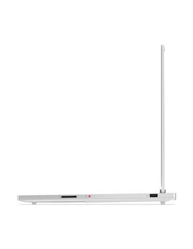 Laptop Gaming Lenovo Legion 7 16", WQXGA OLED 240Hz, Intel Core Ultra 7 255HX, 32GB DDR5, 1TB SSD, RTX 5060 8GB, Free DOS, Glacier White