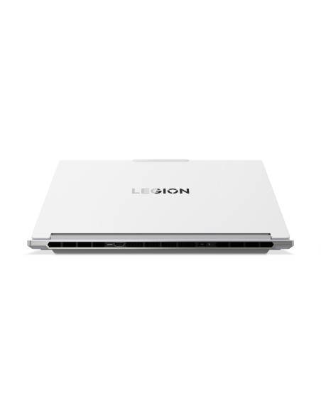 Laptop Gaming Lenovo Legion 7 16", WQXGA OLED 240Hz, Intel Core Ultra 7 255HX, 32GB DDR5, 1TB SSD, RTX 5060 8GB, Free DOS, Glacier White