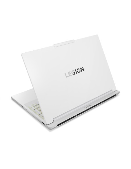 Laptop Gaming Lenovo Legion 7 16", WQXGA OLED 240Hz, Intel Core Ultra 9 275HX, 32GB DDR5, 1TB SSD, RTX 5070 8GB, Free DOS, Glacier White