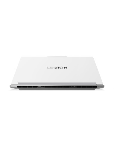 Laptop Gaming Lenovo Legion 7 16", WQXGA OLED 240Hz, Intel Core Ultra 9 275HX, 32GB DDR5, 1TB SSD, RTX 5070 8GB, Free DOS, Glacier White