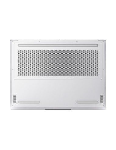 Laptop Gaming Lenovo Legion 7 16", WQXGA OLED 240Hz, Intel Core Ultra 9 275HX, 32GB DDR5, 1TB SSD, RTX 5070 8GB, Free DOS, Glacier White