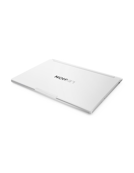 Laptop Gaming Lenovo Legion 7 16", WQXGA OLED 240Hz, Intel Core Ultra 9 275HX, 32GB DDR5, 1TB SSD, RTX 5070 8GB, Free DOS, Glacier White