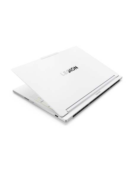 Laptop Gaming Lenovo Legion 7 16", WQXGA OLED 240Hz, Intel Core Ultra 9 275HX, 32GB DDR5, 1TB SSD, RTX 5070 8GB, Free DOS, Glacier White