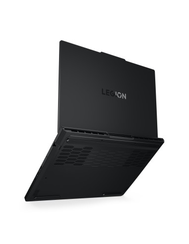 Laptop Gaming Lenovo Legion Pro 5 16", WQXGA 240Hz, AMD Ryzen 9 8940HX, 16GB DDR5, 1TB SSD, RTX 5060 8GB, Free DOS, Eclipse Black