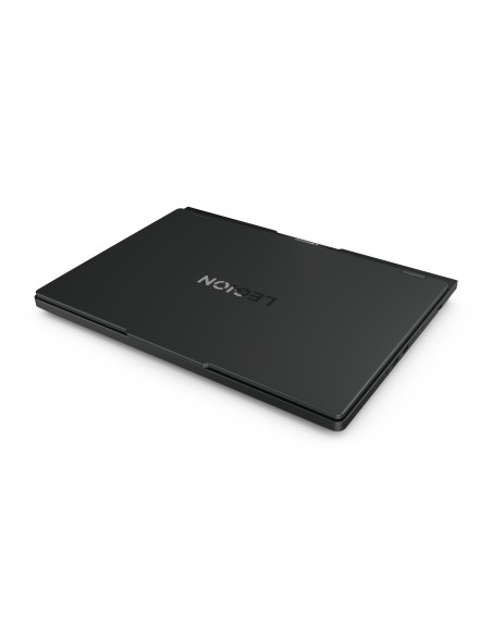 Laptop Gaming Lenovo Legion Pro 5 16", WQXGA 240Hz, AMD Ryzen 9 8940HX, 16GB DDR5, 1TB SSD, RTX 5060 8GB, Free DOS, Eclipse Black