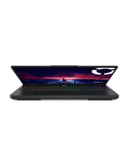 Laptop Gaming Lenovo Legion Pro 5 16", WQXGA 240Hz, AMD Ryzen 9 8940HX, 16GB DDR5, 1TB SSD, RTX 5060 8GB, Free DOS, Eclipse Black