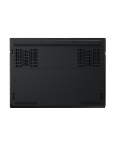 Laptop Gaming Lenovo Legion Pro 5 16", WQXGA 240Hz, AMD Ryzen 9 8940HX, 16GB DDR5, 1TB SSD, RTX 5060 8GB, Free DOS, Eclipse Black