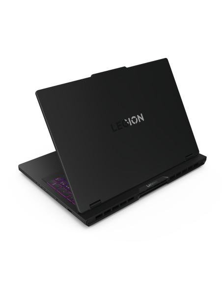 Laptop Gaming Lenovo Legion Pro 5 16", WQXGA 240Hz, AMD Ryzen 9 8940HX, 16GB DDR5, 1TB SSD, RTX 5060 8GB, Free DOS, Eclipse Black