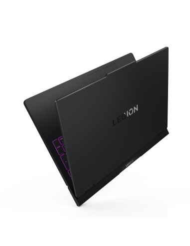 Laptop Gaming Lenovo Legion Pro 5 16", WQXGA OLED 165Hz, AMD Ryzen 9 9955HX, 32GB DDR5, 2TB SSD, RTX 5070 8GB, Free DOS, Eclipse Black