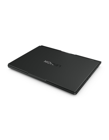 Laptop Gaming Lenovo Legion Pro 5 16", WQXGA OLED 165Hz, AMD Ryzen 9 9955HX, 32GB DDR5, 1TB SSD, RTX 5070 8GB, Free DOS, Eclipse Black