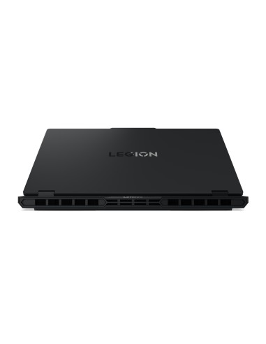 Laptop Gaming Lenovo Legion Pro 5 16", WQXGA OLED 165Hz, AMD Ryzen 9 9955HX, 32GB DDR5, 1TB SSD, RTX 5070 8GB, Free DOS, Eclipse Black