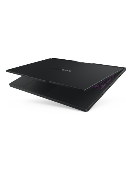 Laptop Gaming Lenovo Legion Pro 5 16", WQXGA OLED 165Hz, Intel Core Ultra 9 275HX, 32GB DDR5, 2TB SSD, RTX 5070 8GB, Free DOS, Eclipse Black