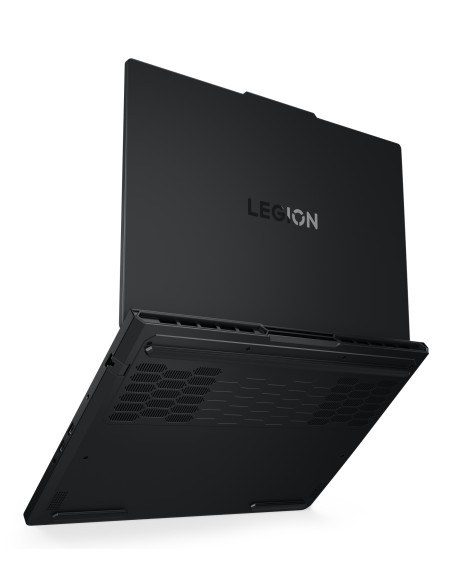 Laptop Gaming Lenovo Legion Pro 5 16", WQXGA OLED 165Hz, Intel Core Ultra 9 275HX, 32GB DDR5, 2TB SSD, RTX 5070 8GB, Free DOS, Eclipse Black