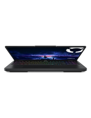 Laptop Gaming Lenovo Legion Pro 5 16", WQXGA OLED 165Hz, Intel Core Ultra 9 275HX, 32GB DDR5, 2TB SSD, RTX 5070 8GB, Free DOS, Eclipse Black