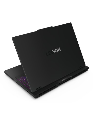Laptop Gaming Lenovo Legion Pro 5 16", WQXGA OLED 165Hz, Intel Core Ultra 9 275HX, 32GB DDR5, 2TB SSD, RTX 5070 8GB, Free DOS, Eclipse Black