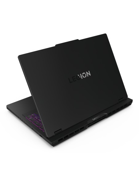 Laptop Gaming Lenovo Legion Pro 5 16", WQXGA OLED 165Hz, Intel Core Ultra 9 275HX, 32GB DDR5, 2TB SSD, RTX 5070 8GB, Free DOS, Eclipse Black
