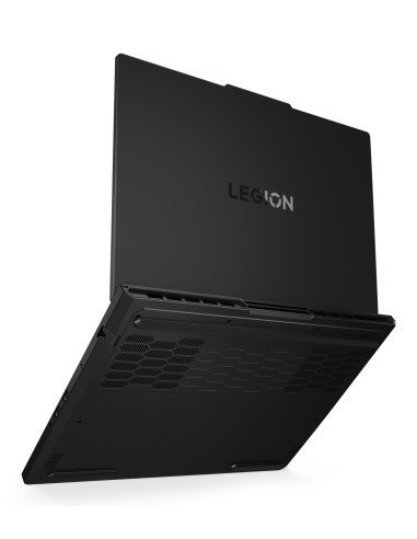 Laptop Gaming Lenovo Legion Pro 5 16", WQXGA OLED 165Hz, Intel Core Ultra 7 255HX, 32GB DDR5, 1TB SSD, RTX 5060 8GB, Free DOS, Eclipse Black