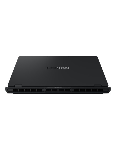 Laptop Gaming Lenovo Legion Pro 5 16", WQXGA OLED 165Hz, Intel Core Ultra 7 255HX, 32GB DDR5, 1TB SSD, RTX 5060 8GB, Free DOS, Eclipse Black