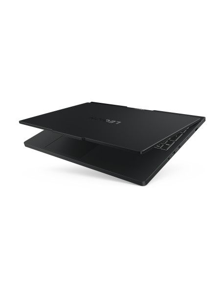 Laptop Gaming Lenovo Legion Pro 5 16", WQXGA OLED 240Hz, Intel Core Ultra 9 275HX, 32GB DDR5, 2TB SSD, RTX 5070 Ti 12GB, Free DOS, Eclipse Black