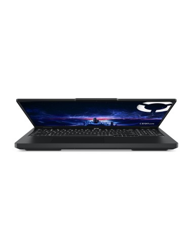 Laptop Gaming Lenovo Legion Pro 5 16", WQXGA OLED 240Hz, Intel Core Ultra 9 275HX, 32GB DDR5, 2TB SSD, RTX 5070 Ti 12GB, Free DOS, Eclipse Black