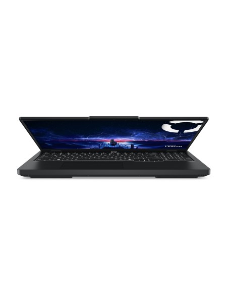 Laptop Gaming Lenovo Legion Pro 5 16", WQXGA OLED 240Hz, Intel Core Ultra 9 275HX, 32GB DDR5, 2TB SSD, RTX 5070 Ti 12GB, Free DOS, Eclipse Black