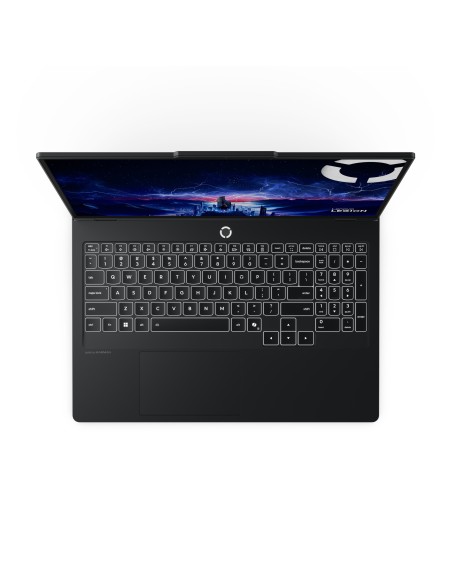 Laptop Gaming Lenovo Legion Pro 5 16", WQXGA OLED 240Hz, Intel Core Ultra 9 275HX, 32GB DDR5, 2TB SSD, RTX 5070 Ti 12GB, Free DOS, Eclipse Black