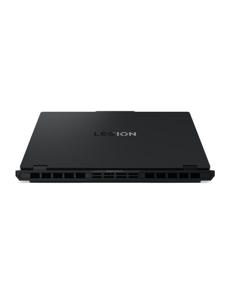 Laptop Gaming Lenovo Legion Pro 5 16", WQXGA OLED 240Hz, Intel Core Ultra 9 275HX, 32GB DDR5, 2TB SSD, RTX 5070 Ti 12GB, Free DOS, Eclipse Black
