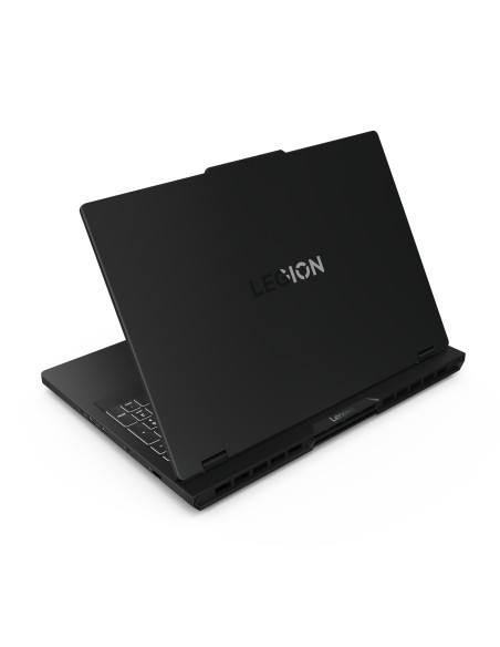 Laptop Gaming Lenovo Legion Pro 5 16", WQXGA OLED 240Hz, Intel Core Ultra 9 275HX, 32GB DDR5, 2TB SSD, RTX 5070 Ti 12GB, Free DOS, Eclipse Black